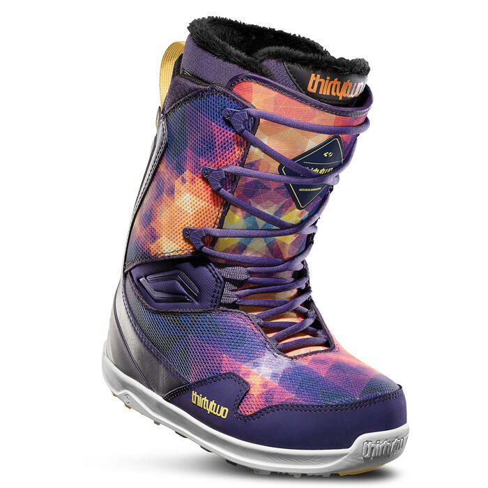 ThirtyTwo Size W5/35.5 Women's Snowboard Boots