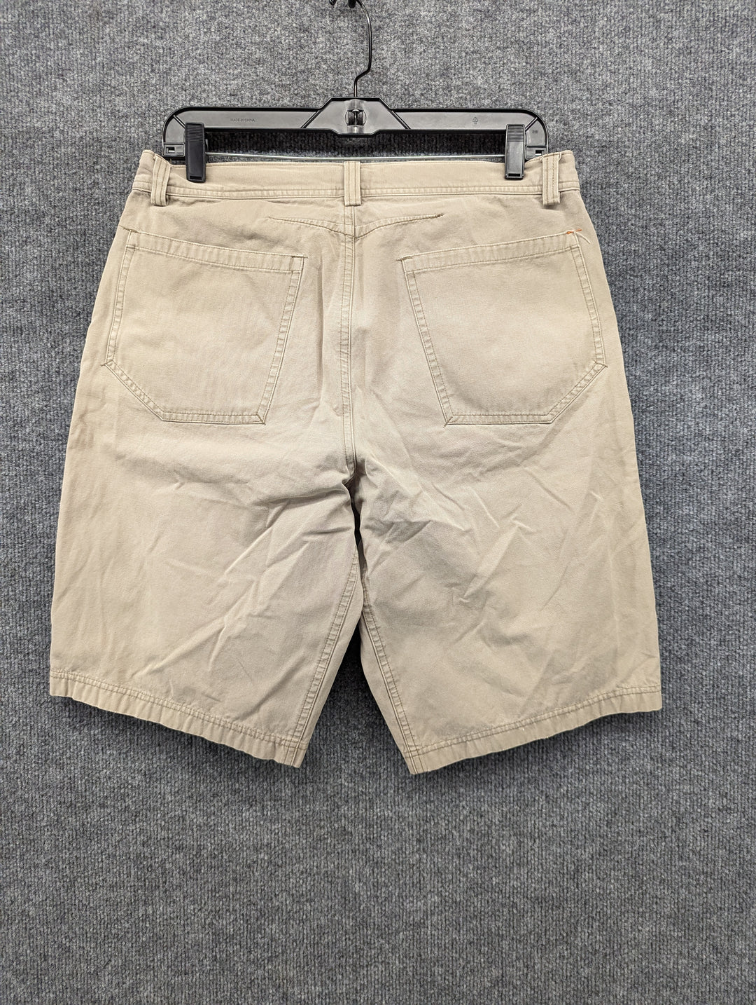 Ibex Size 34 Men's Casual Shorts