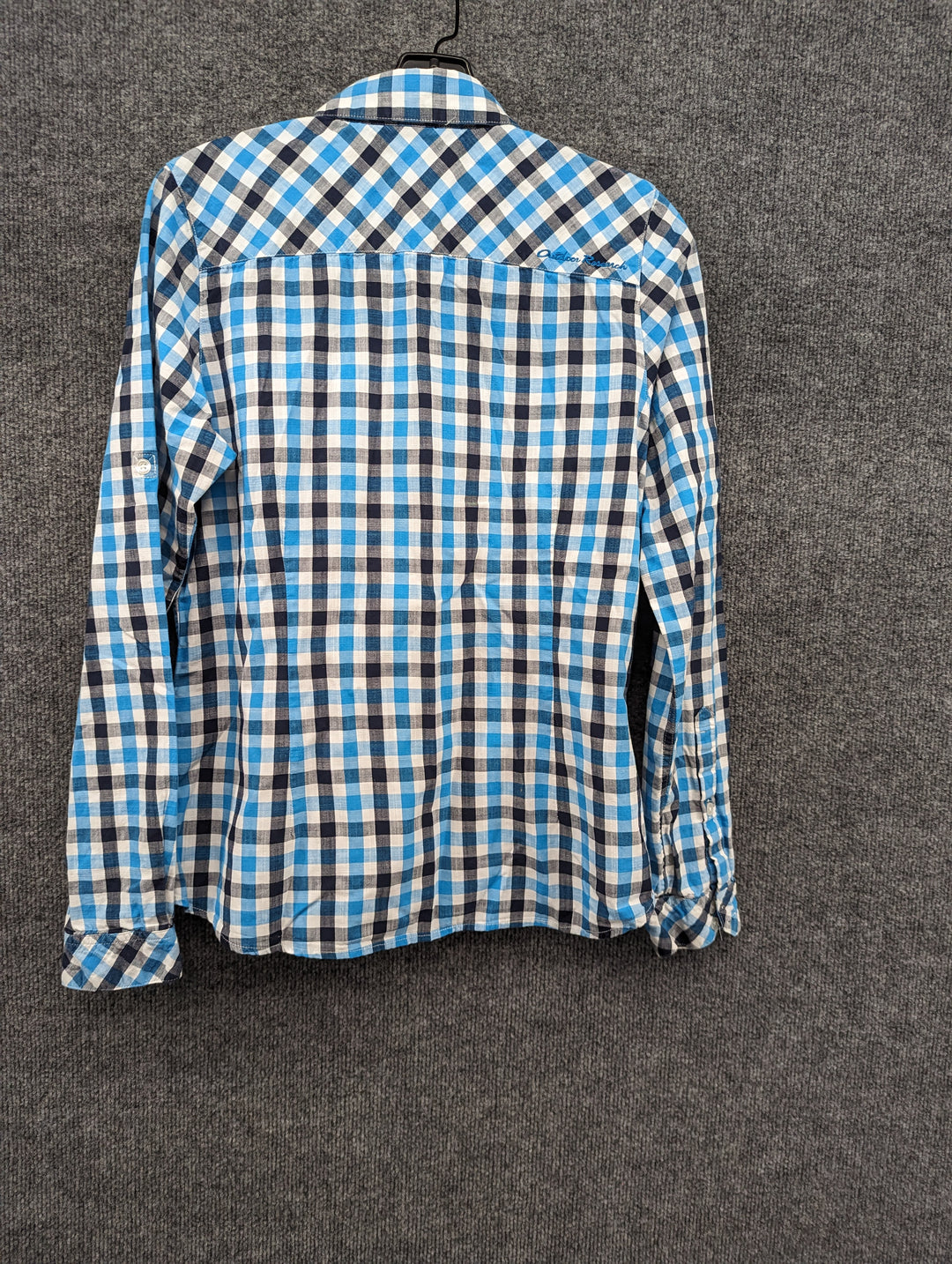 Outdoor Research Size W Medium Women's L/S Button Up