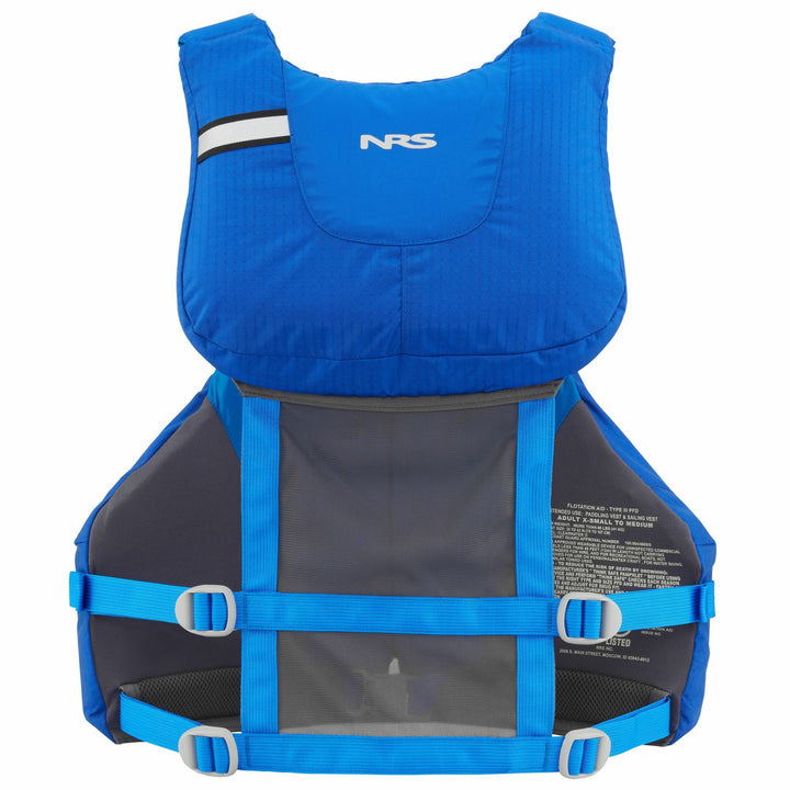 NRS Clearwater PFD