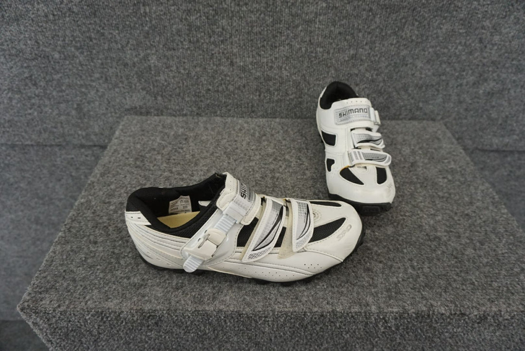 Shimano Size W10/42 Women's Bike Shoes