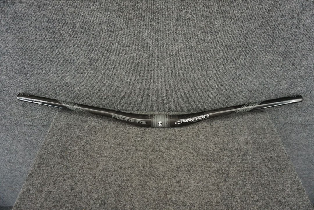 Fouriers Carbon Handlebars
