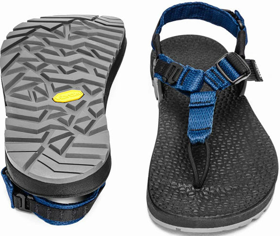 Bedrock Cairn 3D Pro II Sandals