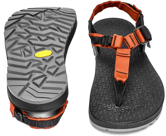 Bedrock Cairn 3D Pro II Sandals