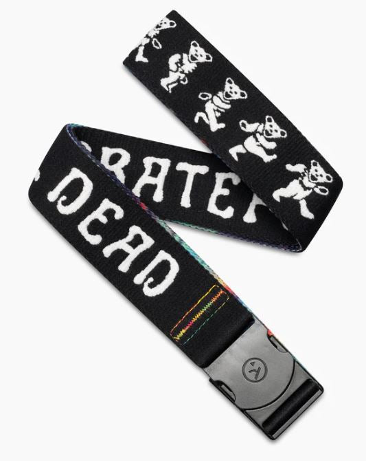Arcade Grateful Dead Belt