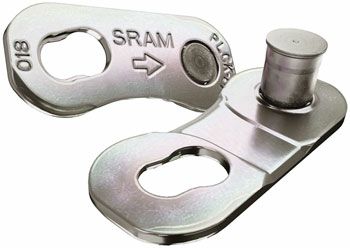 SRAM Chain Connector