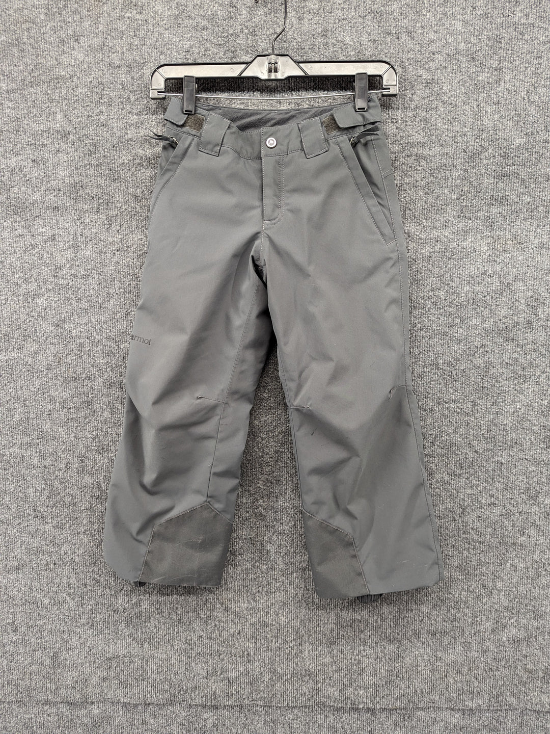 Marmot Size Y Small Youth Ski Pants – Rambleraven Gear Trader