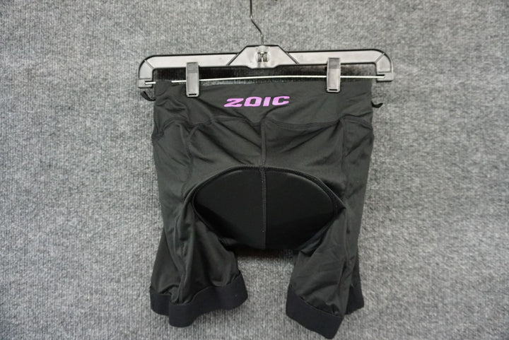 Zoic Size W Medium Women's Bike Shorts