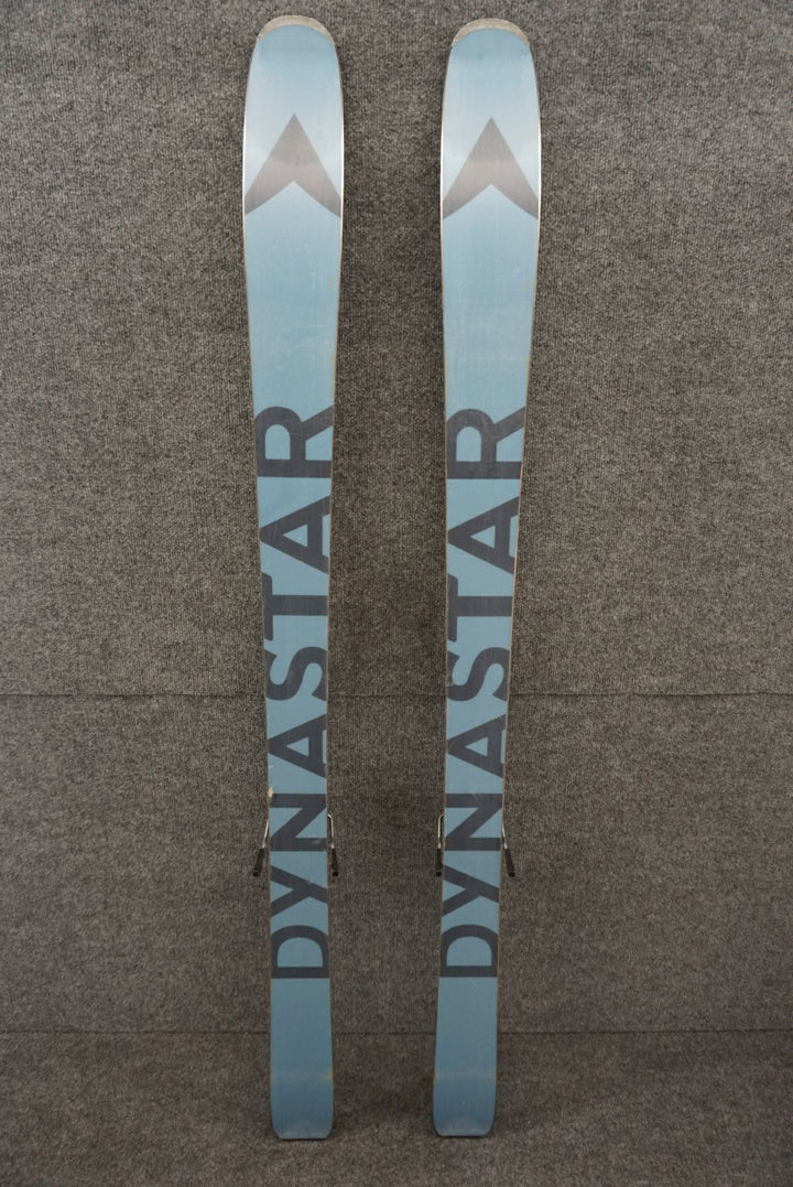 Dynastar Length 170 cm/67" Alpine Skis