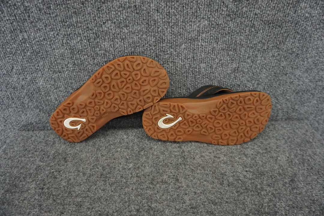 Olukai Size W6/36.5 Women's Sandals