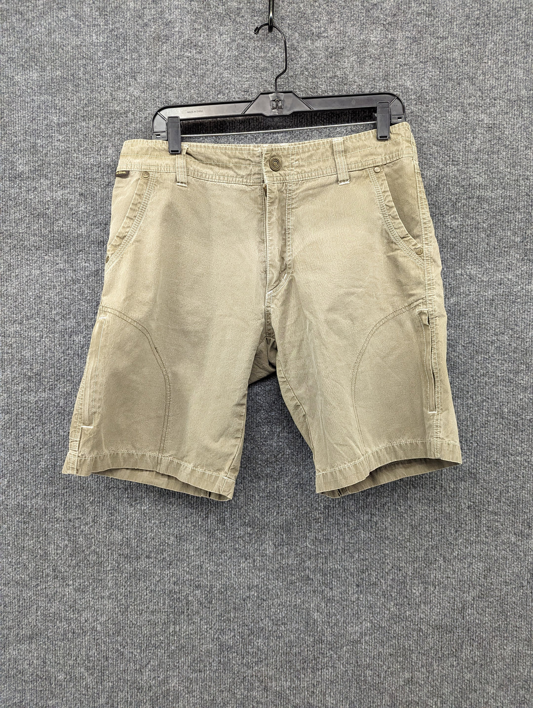 Kuhl Size 32 Men's Casual Shorts