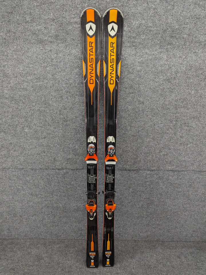 Dynastar Length 182 cm/71.5" Alpine Skis
