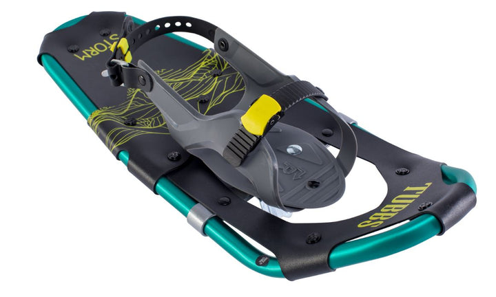 Tubbs Storm 19" Youth Snowshoes