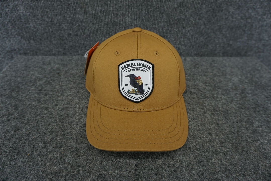 Rambleraven Trucker Hat