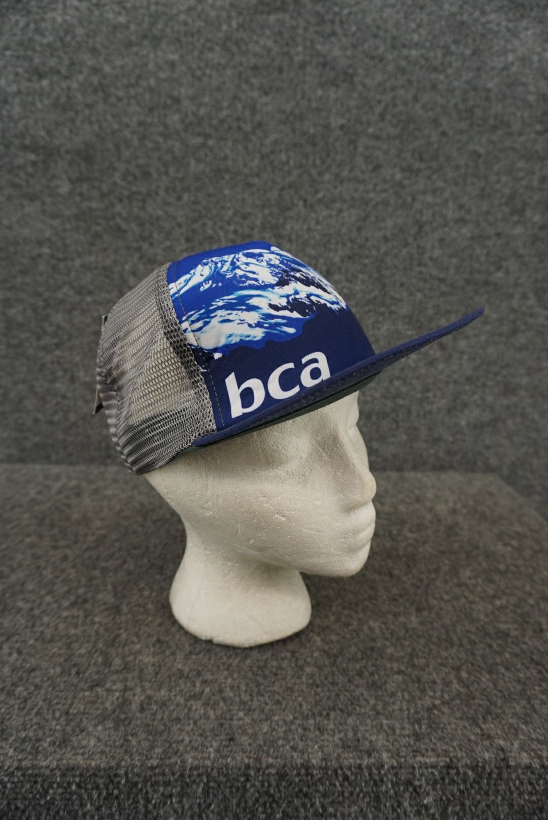 BCA Size Adjustable Men's Baseball Hat