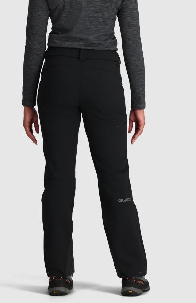 Outdoor Research Cirque II Women's Softshell Pants