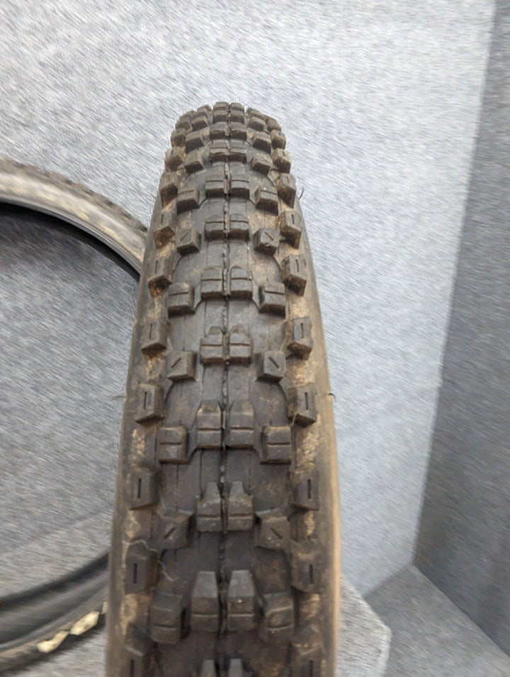 Kenda Wheel/Tire Size 24" Tire