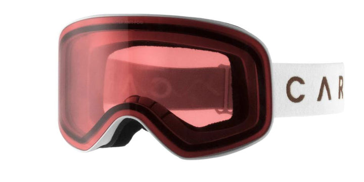 Carve Frother Ski Goggles