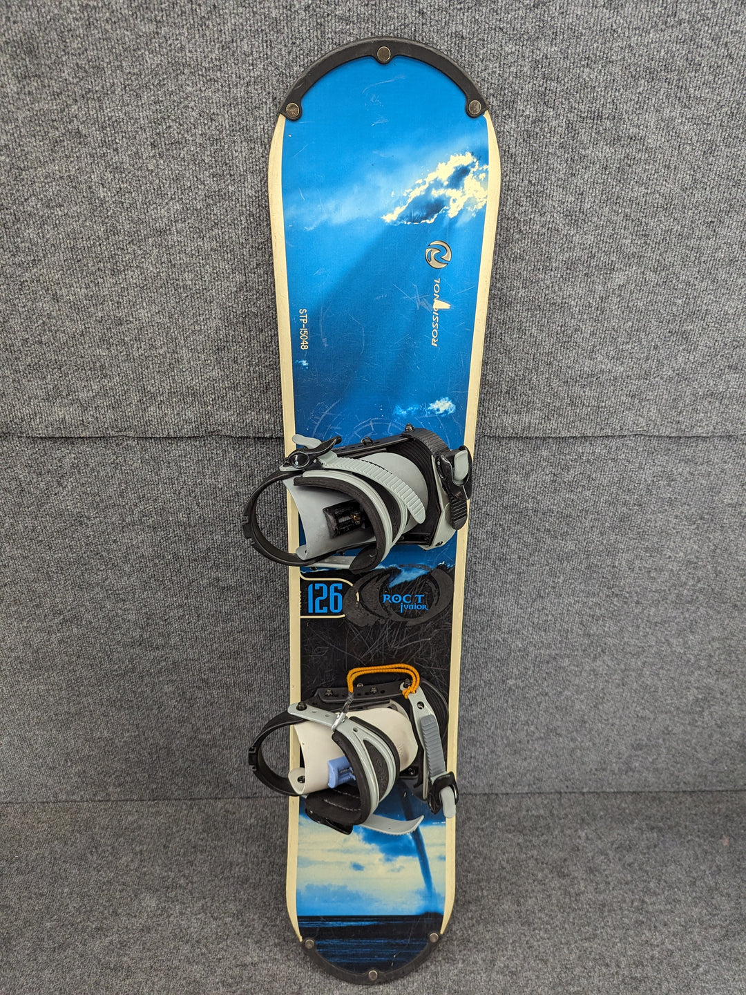 Snowboards – Rambleraven Gear Trader