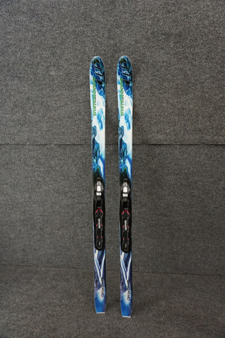 Whitewoods Length 117 cm/46" Cross Country Skis