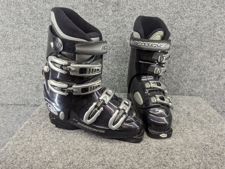 Rossignol Size W7/24 Women's Alpine Ski Boots