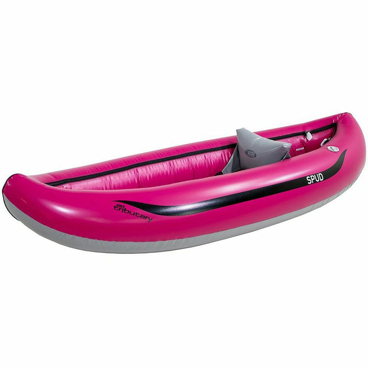 Aire 213 cm/84" Tributary Spud Inflatable Kayak