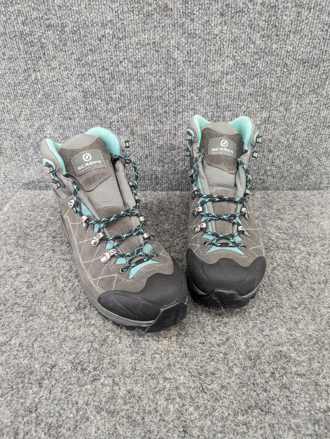 Scarpa Size W8/39 Women's Hiking Boots