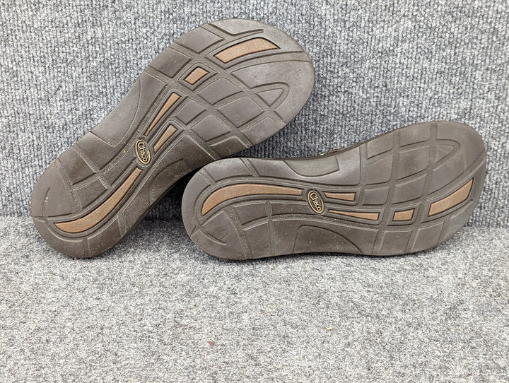 Chaco Size 12/45.5 Men's Sandals