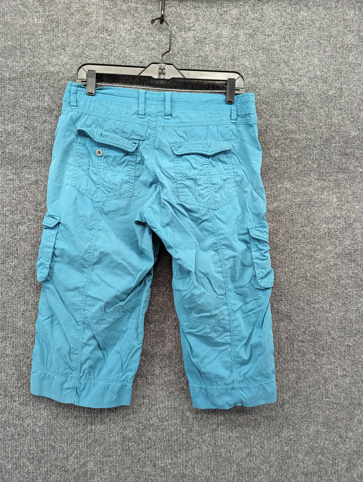 Kuhl Size W8 Women's Capri Pants