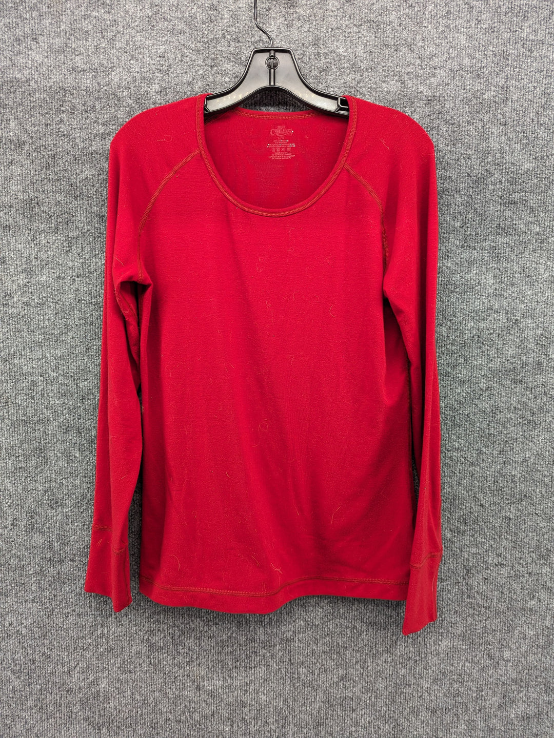 Hot Chillys Size W Large Women's Base Layer Top