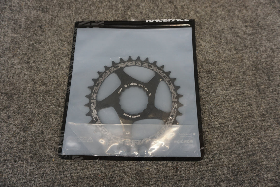Race Face Chain Ring