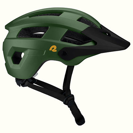 Retrospec Rowan Mountain Bike Helmet