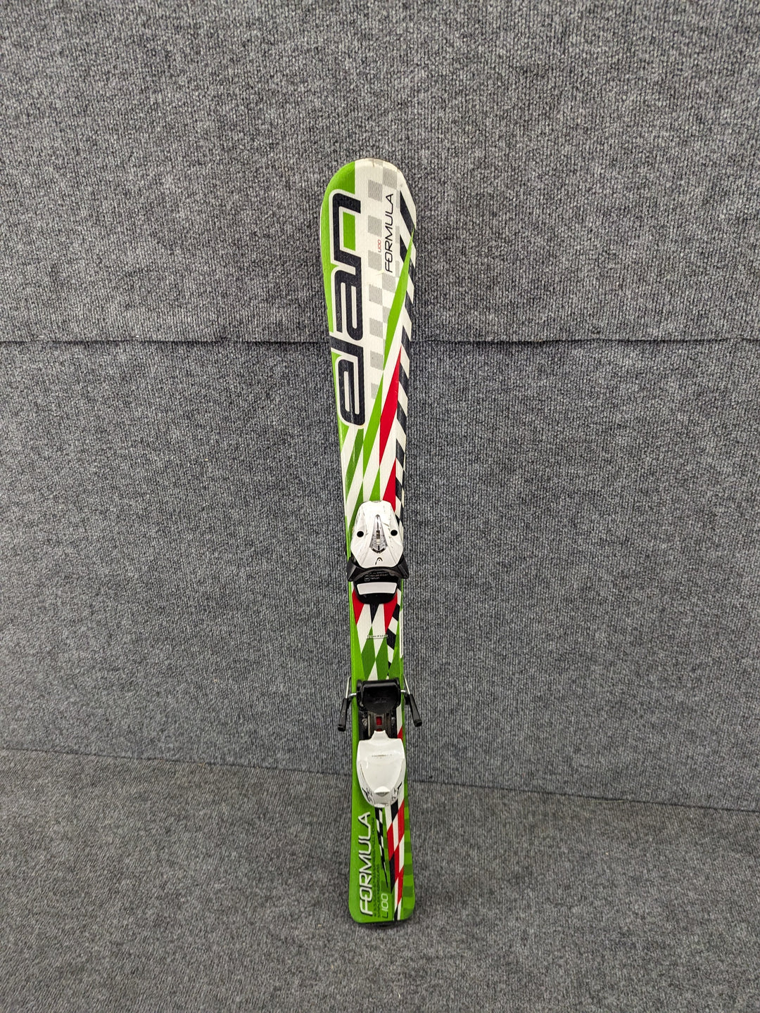 Elan Length 100 cm/39.5" Alpine Skis