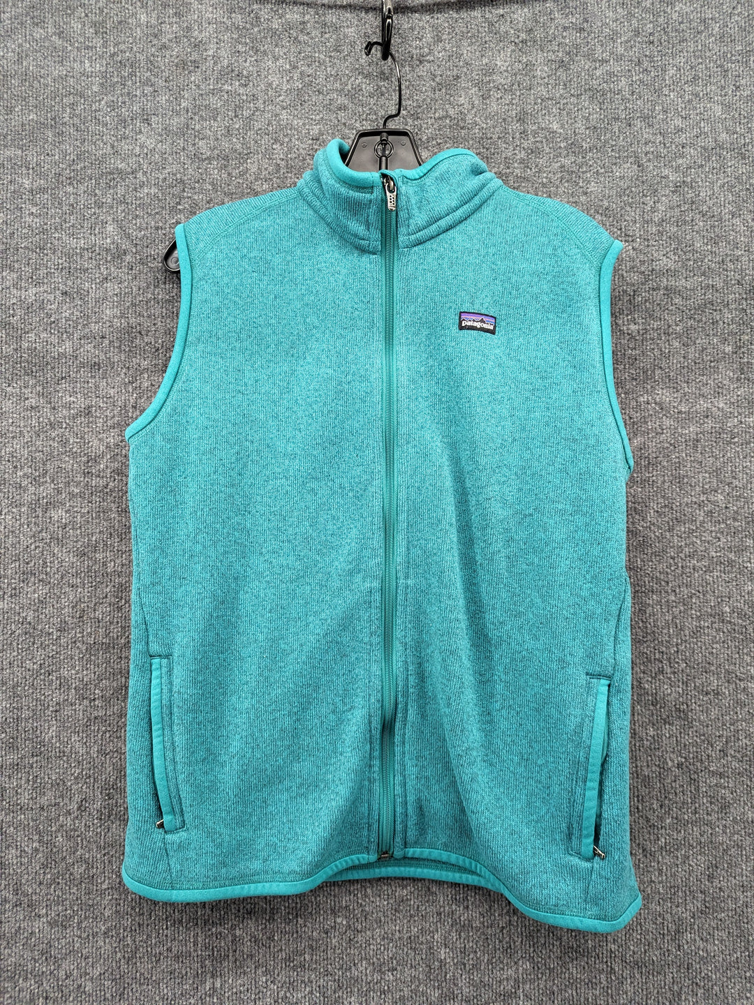 Patagonia Size W XL Women's Fleece Vest