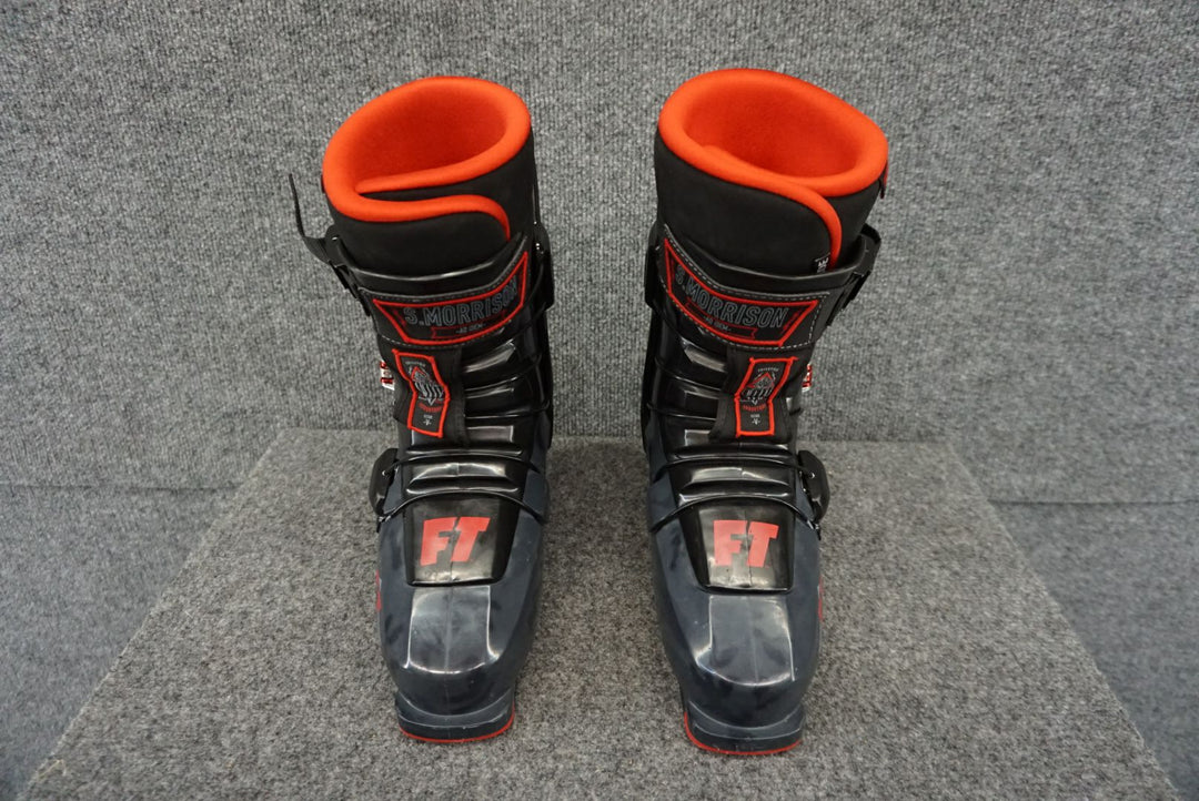 Full Tilt Size 7.5/25.5 Alpine Ski Boots