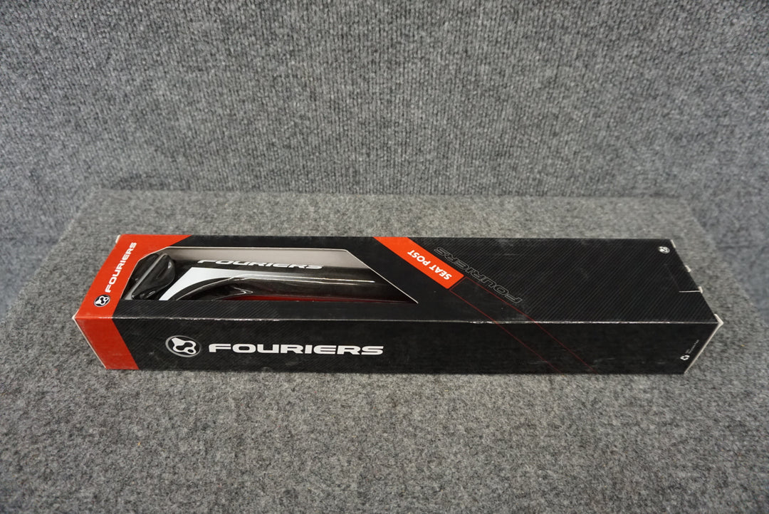 Fouriers Length Seatpost