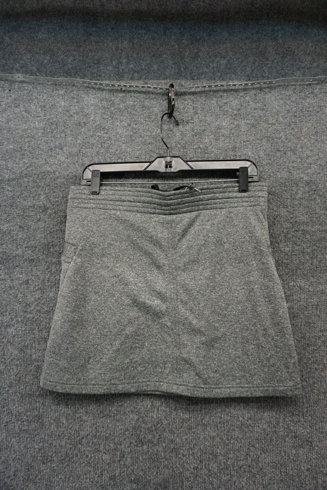 Kavu Gray Size W Small Women's Skirt