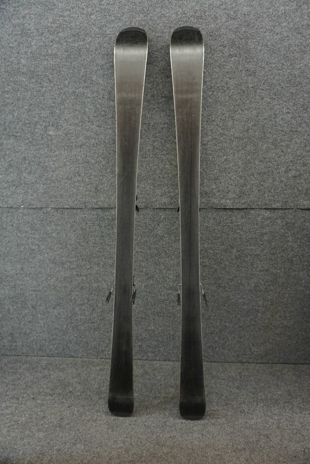 Head Length 150 cm/59" Alpine Skis