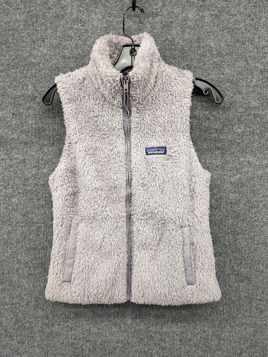 Patagonia Size W Small Women's Fleece Vest