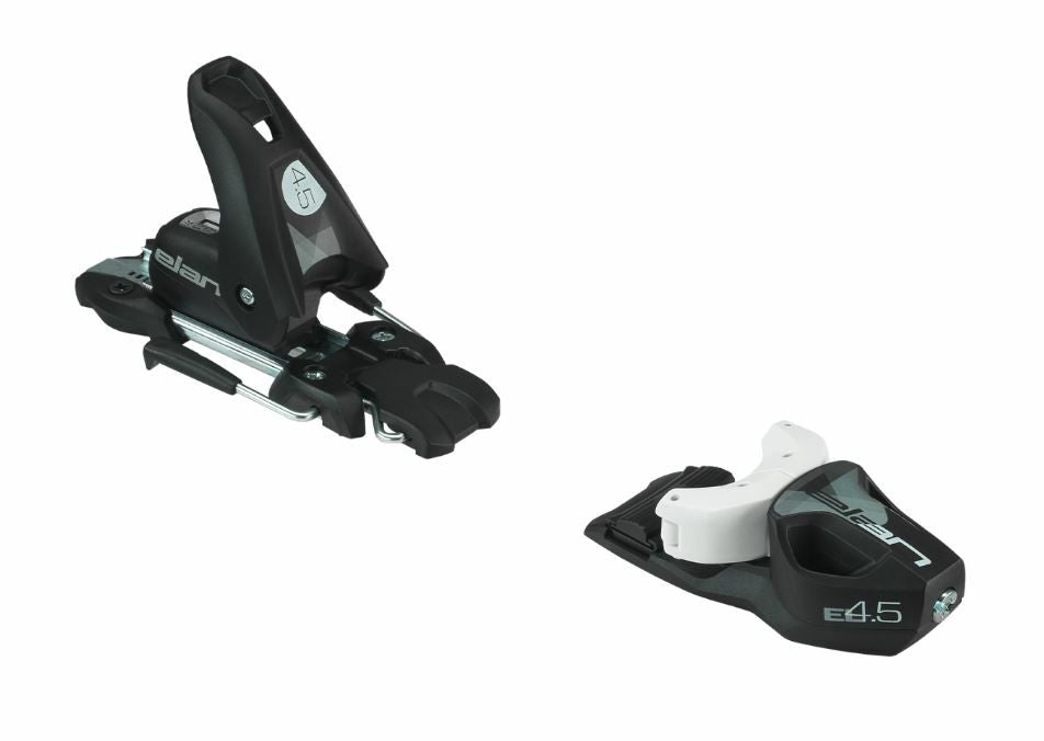 Elan EL 4.5 GW AC Alpine Ski Bindings w/Brake
