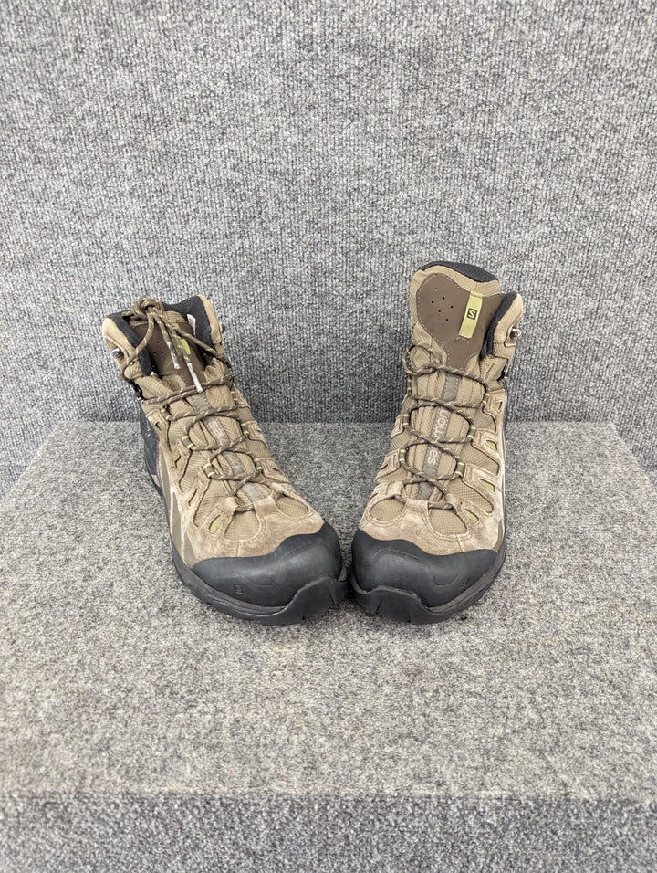 Salomon Size 12.5/46 Men's Hiking Boots