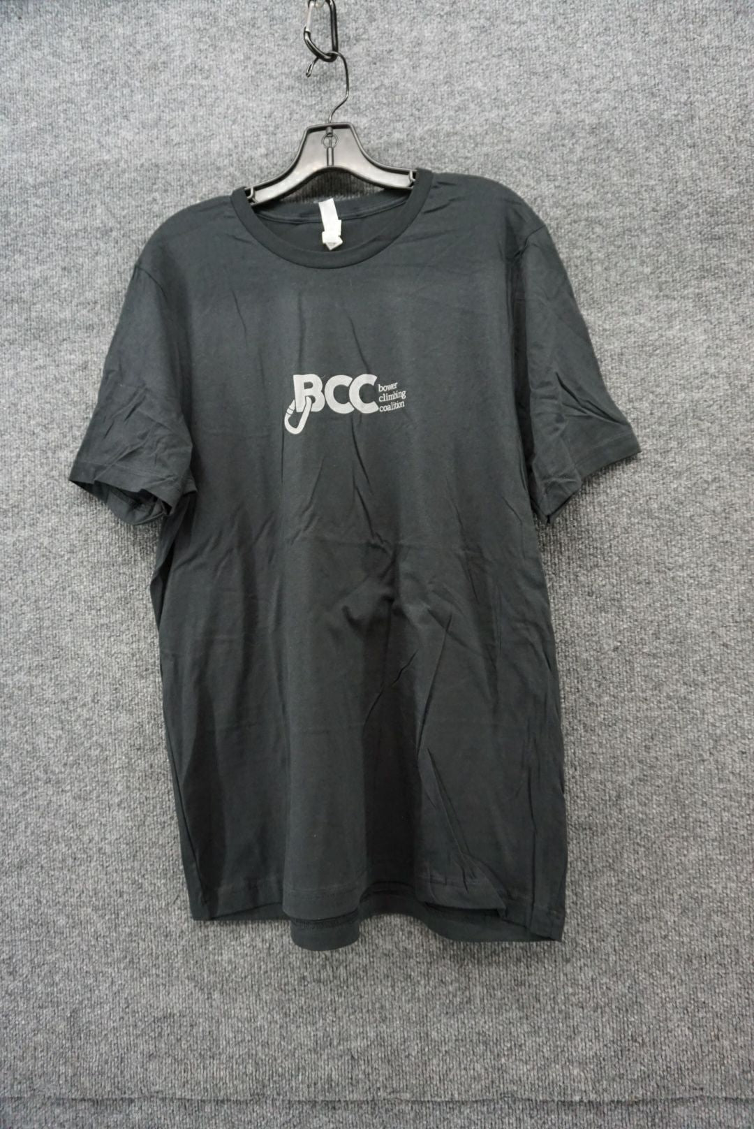 BCC Size XL Men's S/S Shirt