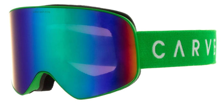 Carve Frother Ski Goggles