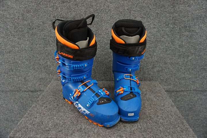 Lange Size 10.5/28.5 AT Ski Boots