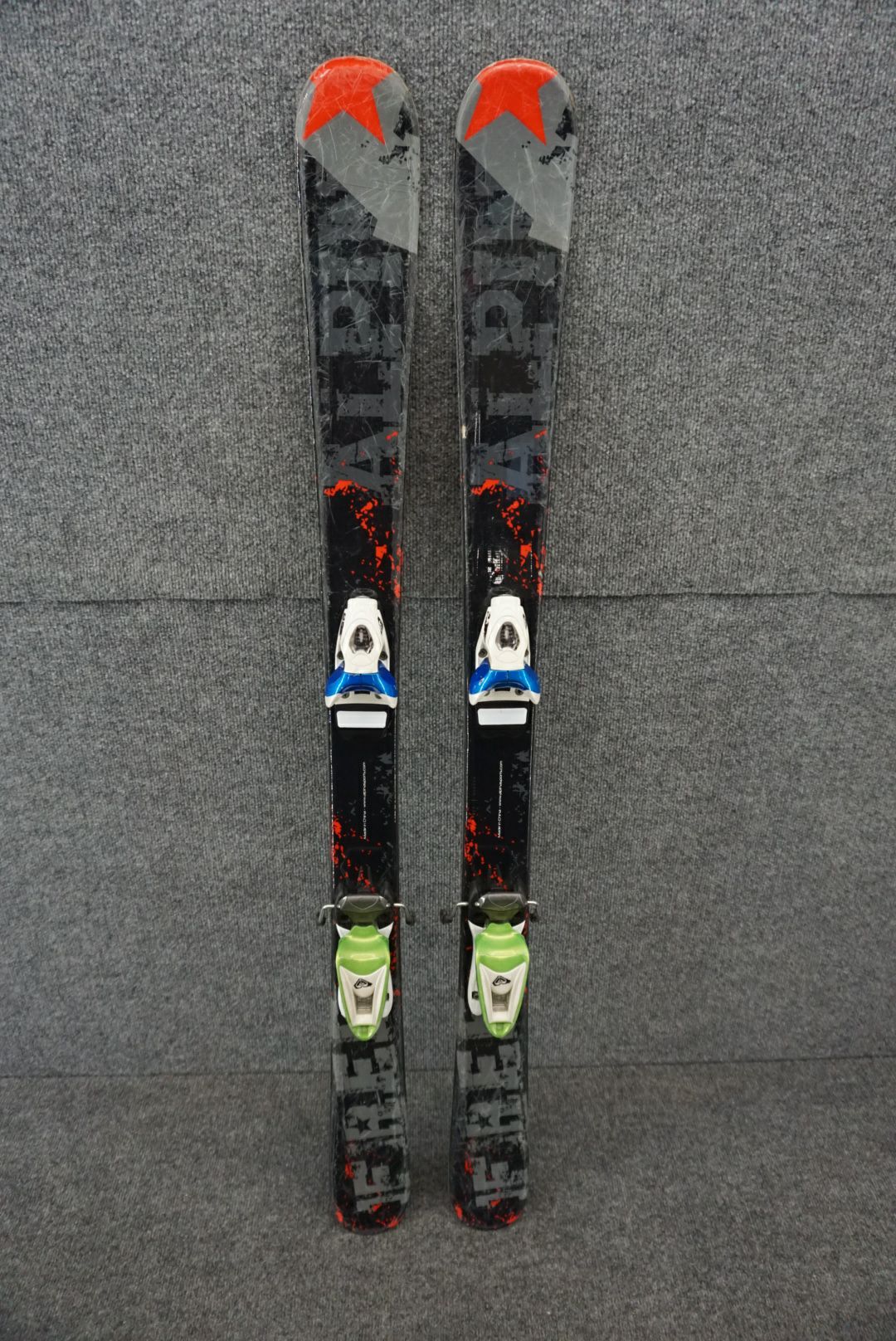 Alpina Length 130 cm/51" Alpine Skis