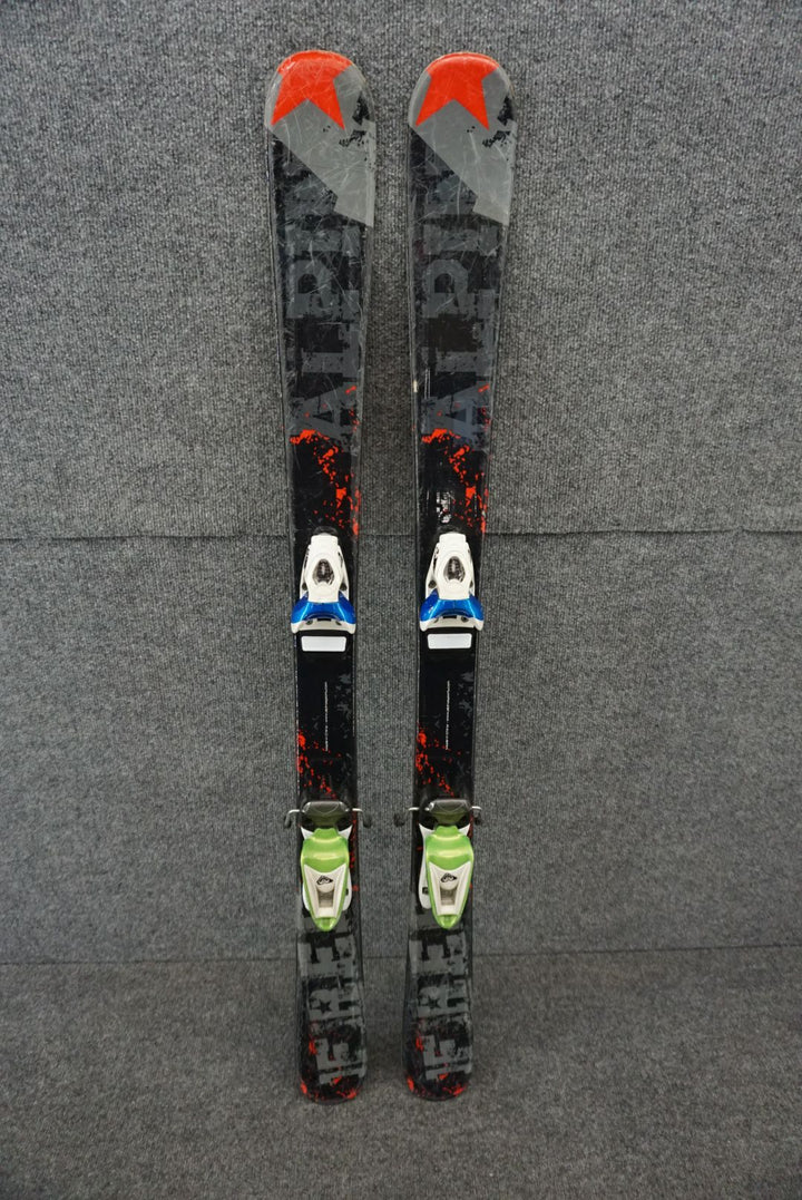 Alpina Length 130 cm/51" Alpine Skis
