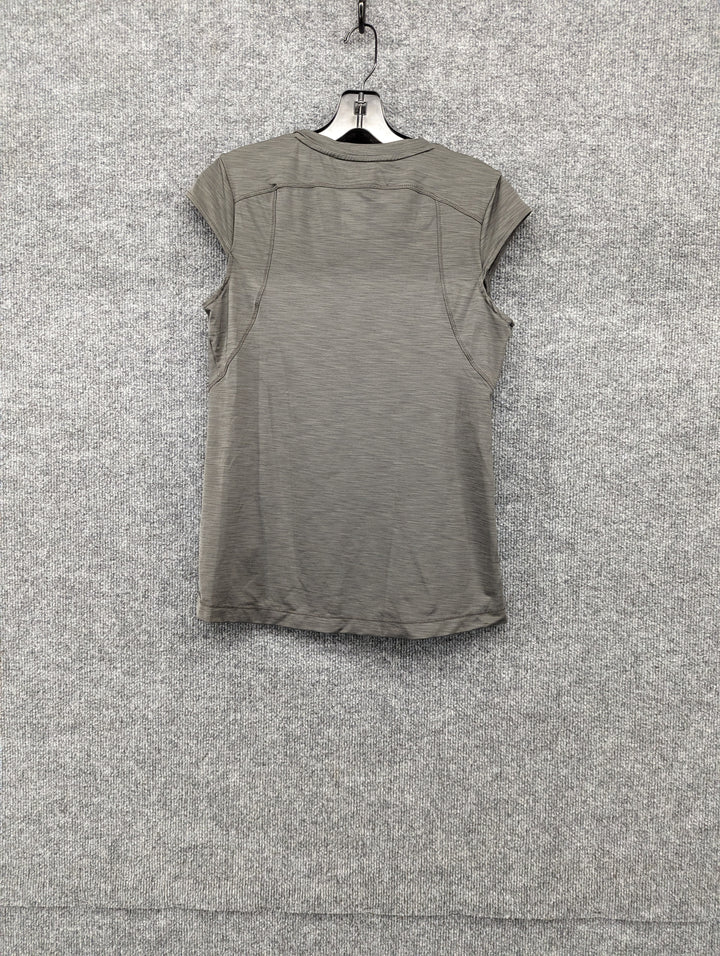 REI Size W Small Women's S/S Active Top