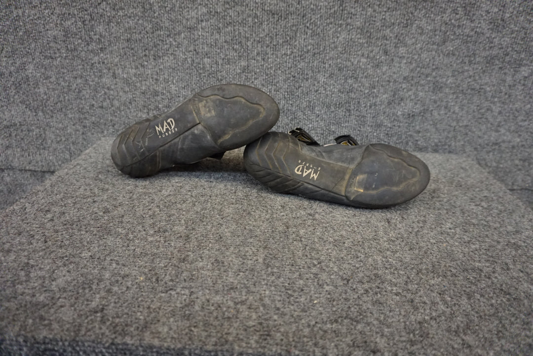 Mad Rock Size 8/40.5 Climbing Shoes
