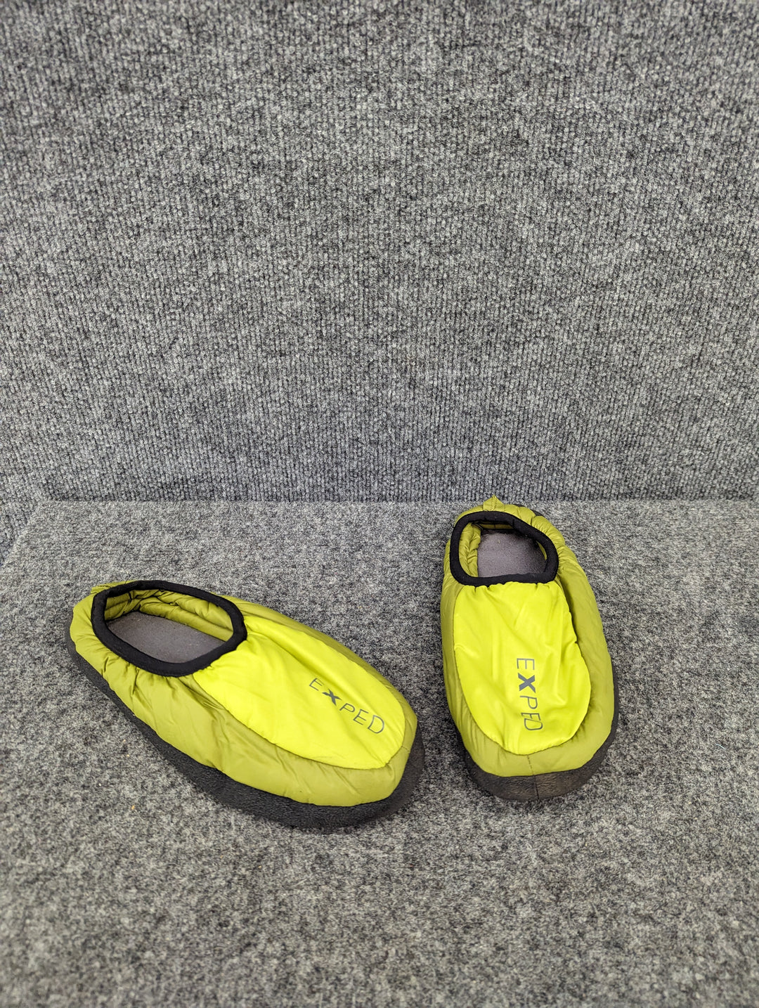 Exped Size W5/35.5 Women's Slippers