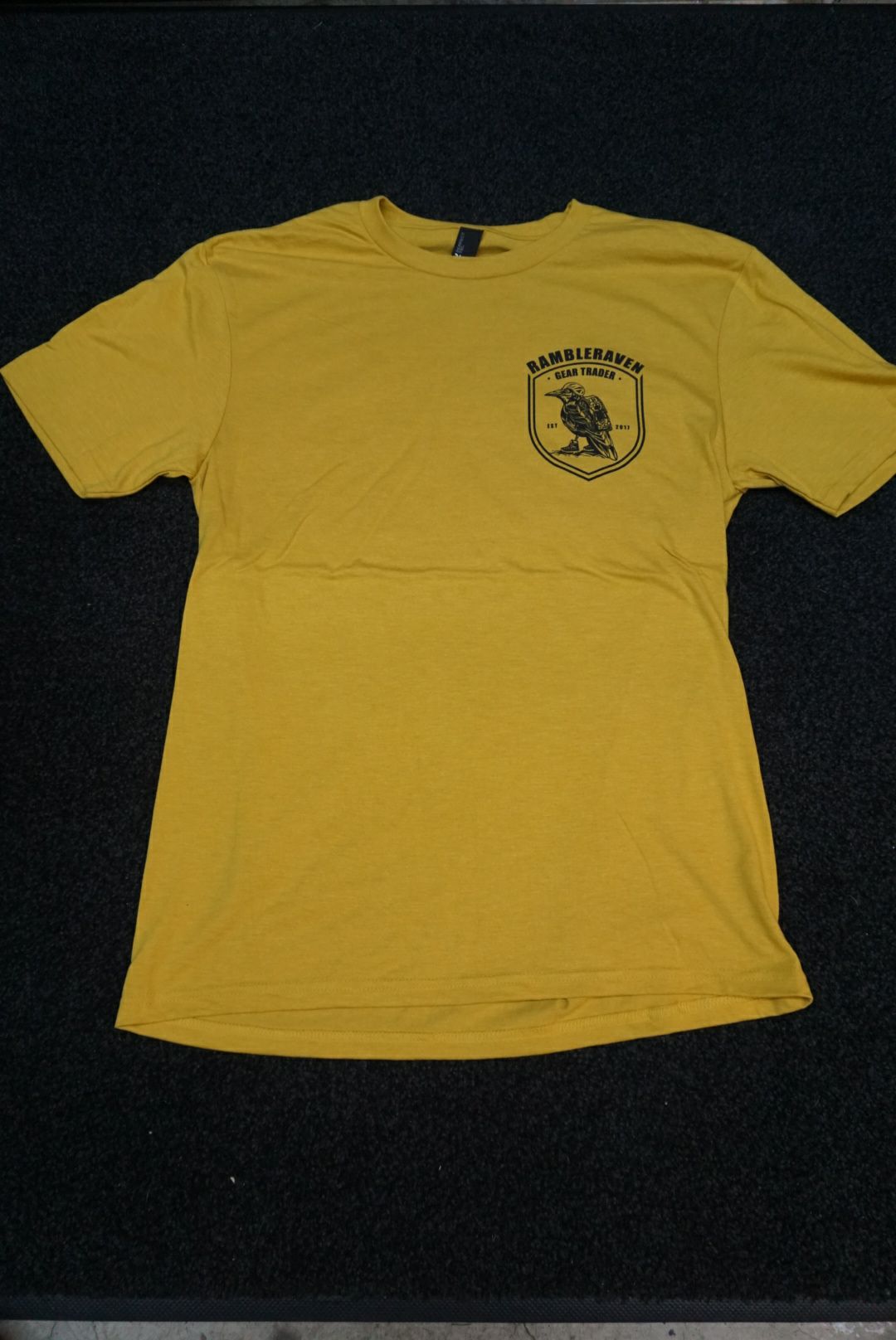 Mountaineering Raven Rambleraven T-Shirt